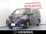 日産 セレナ 1200cc 1.2 e-POWER ハイウェイスター V 純正10インチナビ/アラウンドビューモニタ-