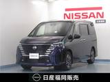 日産 セレナ 2000cc 2.0 ハイウェイスターV ディスプレイオーディオ/プロパイロット/両