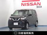 日産 デイズ 660cc 660 X 純正9インチナビ/アラウンドビューモニタ-/