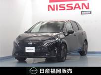 日産 ノートオーラ 1200cc 1.2 G メ-カ-9インチナビ/アラウンドビューモニタ