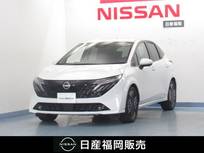 日産 ノートオーラ 1200cc 1.2 G 純正9インチナビ/アラウンドビューモニタ-/