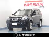 日産 エクストレイル 2000cc 2.0 20Xtt 4WD ワンオーナー