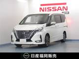 日産 セレナ 2000cc 2.0 ハイウェイスター V 純正10インチナビ/後席モニター/アラウンド
