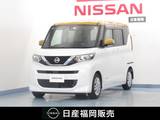 日産 ルークス 660cc 660 X 純正ナビ/アラウンドビューモニタ-/ドラレ