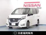 日産 セレナ 2000cc 2.0 ハイウェイスター Vセレクション 純正9インチナビ/後席モニター/アラウンド