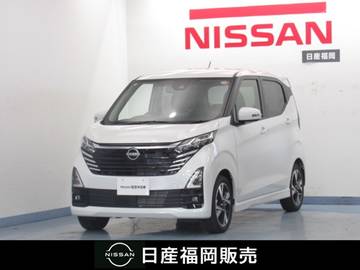 660 ハイウェイスターGターボ プロパイロット エディション 社用車UP/9インチナビ/アラウンドビュー/プ