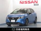 日産 ノート 1200cc 1.2 X 純正ナビ/DVD対応/アラウンドビュー/ドラレ