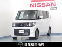 日産 ルークス 660cc 660 X 試乗車UP/Google 搭載NissanConnectインフ