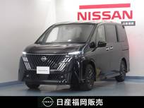 日産 セレナ 1400cc 1.4 e-POWER ハイウェイスターV NissanConnectインフォテインメントシステム装着車 試乗車UP/ドラレコ前後/プロパイロット/両