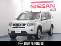 日産 エクストレイル 2000cc 2.0 20S 4WD バックモニタ-/ETC