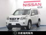 日産 エクストレイル 2000cc 2.0 20S 4WD バックモニタ-/ETC