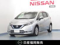 日産 ノート 1200cc 1.2 e-POWER メダリスト 純正ナビ/DVD対応/アラウンドビューモニタ