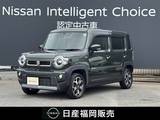 スズキ ハスラー 660cc 660 ハイブリッド X メモリーナビ　全周囲モニター　ドラレコ