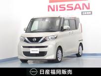 日産 ルークス 660cc 660 X 純正9インチナビ/アラウンドビューモニター