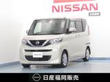 日産 ルークス 660cc 660 X 純正9インチナビ/アラウンドビューモニター