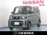 日産 ルークス 660cc 660 X ディスプレイオーディオ/アラウンドビュー/