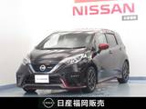 日産 ノート 1200cc 1.2 e-POWER NISMO 純正ナビ/DVD対応/アラウンドビュー/ドラレ