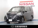 日産 セレナ 2000cc 2.0 ハイウェイスター V 純正10インチナビ/後席モニター/プロパイロ