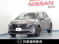 日産 ノートオーラ 1200cc 1.2 G ディスプレイオーディオ/アラウンドビュー/