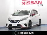 日産 ノート 1200cc 1.2 e-POWER NISMO 純正ナビ/DVD対応/アラウンドビュー/ドラレ