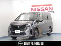 日産 セレナ 1400cc 1.4 e-POWER ハイウェイスターV 純正9インチナビ/アラウンドビュー/プロパ