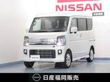 日産 クリッパーリオ 660cc 660 G ハイルーフ 4WD 社用車UP/純正ナビ/DVD対応/バックモニタ-/