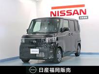 日産 ルークス 660cc 660 X 試乗車UP/Google 搭載NissanConnectインフ