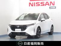日産 ノートオーラ 1200cc 1.2 G ニッサンコネクト9インチナビ/アラウンドビ