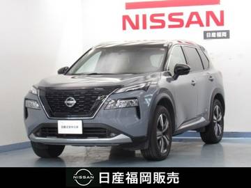 1.5 G e-4ORCE 4WD ニッサンコネクトナビ/アラウンドビューモ