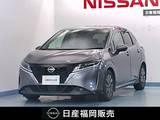 日産 ノート 1200cc 1.2 S 純正9インチナビ/アラウンドビュー/LEDヘッ