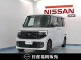 日産 ルークス 660cc 660 ハイウェイスターGターボ 社用車UP/Google 搭載NissanConnectインフ