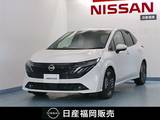 日産 ノートオーラ 1200cc 1.2 G レザーエディション 社用車UP/メ-カ-9インチナビ/アラウンドビ