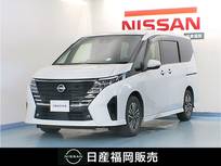 日産 セレナ 2000cc 2.0 ハイウェイスターV 純正9インチナビ/アラウンドビュー/ドラレ