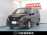 日産 セレナ 2000cc 2.0 XV