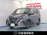 日産 セレナ 2000cc 2.0 ハイウェイスター V 純正10インチナビ/DVD対応/アラウンドビュ
