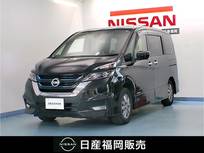 日産 セレナ 1200cc 1.2 e-POWER ハイウェイスター V 純正9インチナビ/後席モニター/アラウンド