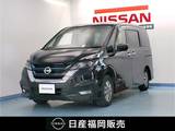 日産 セレナ 1200cc 1.2 e-POWER ハイウェイスター V 純正9インチナビ/後席モニター/アラウンド