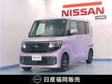 日産 ルークス 660cc 660 ハイウェイスターX 社用車UP/純正9インチナビ/アラウンドビュ