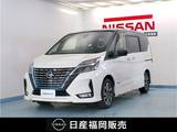 日産 セレナ 1200cc 1.2 e-POWER ハイウェイスター V 純正10インチナビ/DVD対応/アラウンドビュ