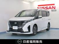 日産 セレナ 2000cc 2.0 ハイウェイスターV Vセレクション 純正9インチナビ/アラウンドビュー/プロパ