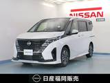 日産 セレナ 2000cc 2.0 ハイウェイスターV Vセレクション 純正9インチナビ/アラウンドビュー/プロパ