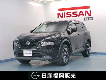 1.5 X e-4ORCE 4WD 7人乗り/防水シート/ニッサンコネクトナビ/
