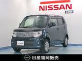 日産 モコ 660cc 660 ドルチェ X 純正ナビ/バックモニタ-/ETC/