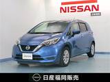 日産 ノート 1200cc 1.2 e-POWER X 純正ナビ/アラウンドビュー/ドラレコ/ETC/