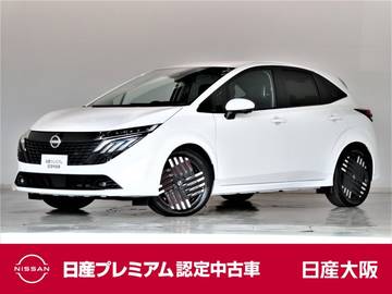 1.2 G レザーエディション NissanConnectナビ プロパイロット 試乗車