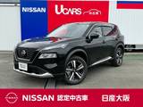 日産 エクストレイル 1500cc 1.5 G e-4ORCE 4WD 12.3インチ日産コネクトナビ　アラウンドビ