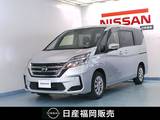 日産 セレナ 2000cc 2.0 XV 純正10インチナビ/後席モニター/アラウンド