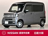 ホンダ N-VAN 660cc 660 +スタイル ファン ホンダセンシング メモリーナビ　バックカメラ　ワンオーナー