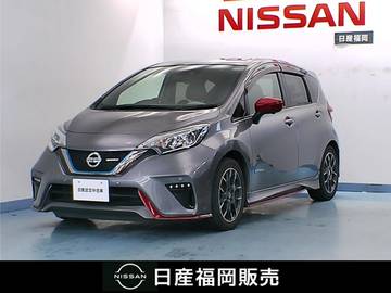 1.2 e-POWER NISMO 純正ナビ/DVD対応/アラウンドビュー/ドラレ