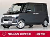 ダイハツ タント 660cc 660 カスタム X リミテッド メモリーナビ　ワンセグTV
